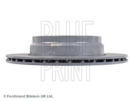 Stabdžių diskas BLUE PRINT ADJ134313