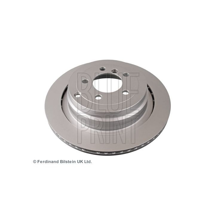 Stabdžių diskas BLUE PRINT ADJ134315