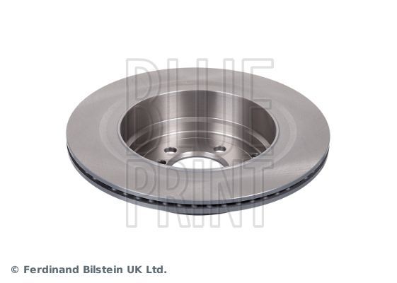 Stabdžių diskas BLUE PRINT ADJ134315