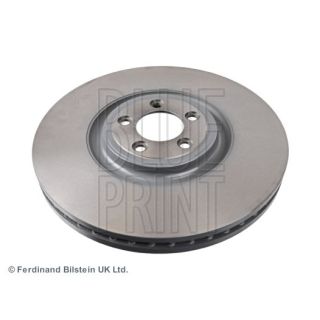 Stabdžių diskas BLUE PRINT ADJ134316
