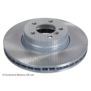 Stabdžių diskas BLUE PRINT ADJ134321