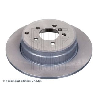 Stabdžių diskas BLUE PRINT ADJ134322