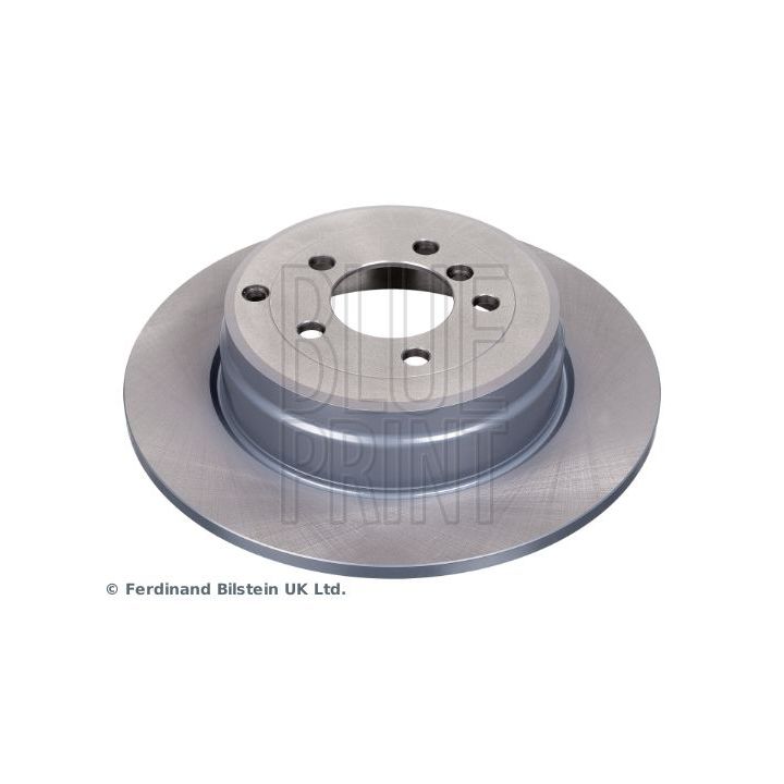 Stabdžių diskas BLUE PRINT ADJ134322