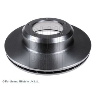 Stabdžių diskas BLUE PRINT ADJ134324