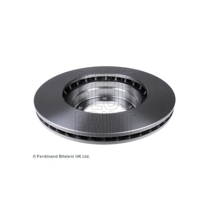Stabdžių diskas BLUE PRINT ADJ134324