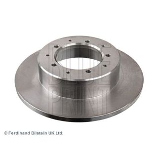 Stabdžių diskas BLUE PRINT ADJ134325