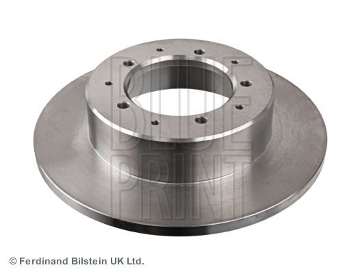 Stabdžių diskas BLUE PRINT ADJ134325
