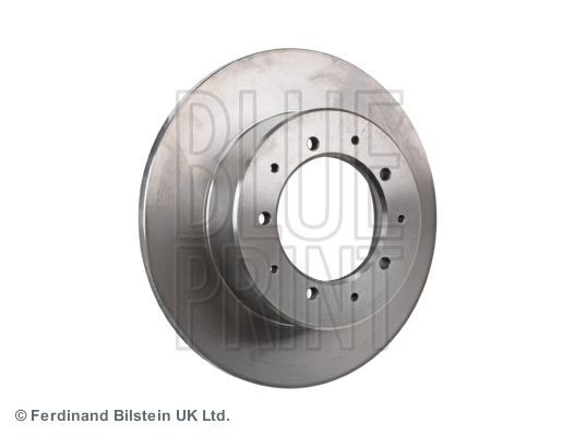 Stabdžių diskas BLUE PRINT ADJ134325