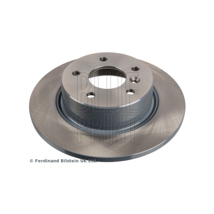 Stabdžių diskas BLUE PRINT ADJ134327