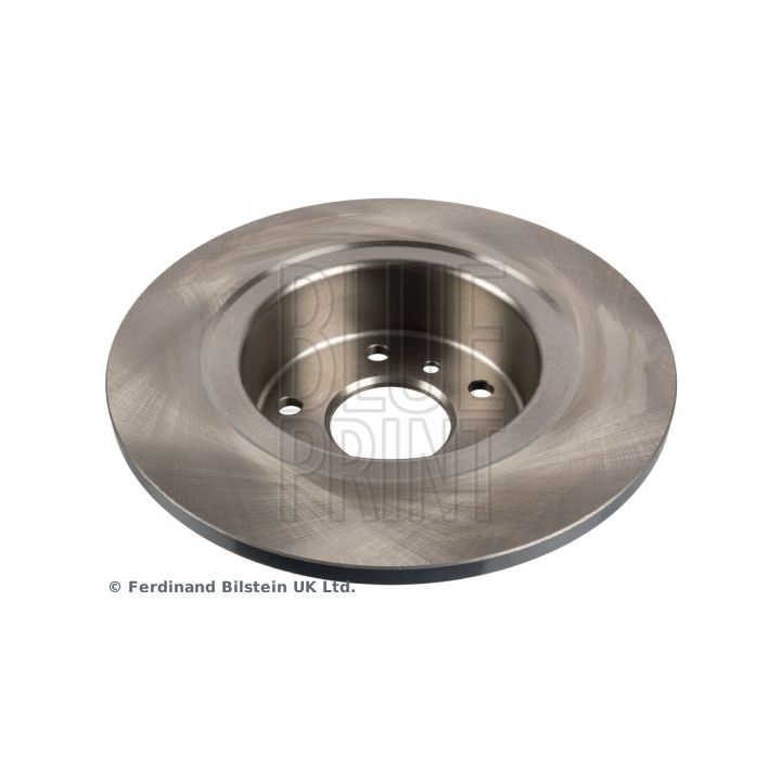 Stabdžių diskas BLUE PRINT ADJ134327