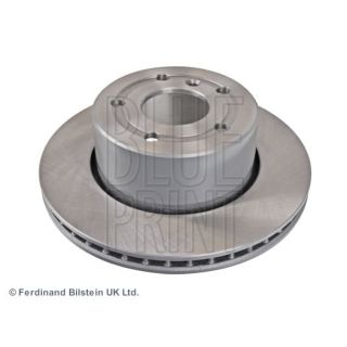 Stabdžių diskas BLUE PRINT ADJ134328