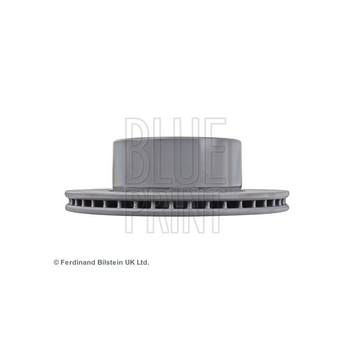 Stabdžių diskas BLUE PRINT ADJ134328