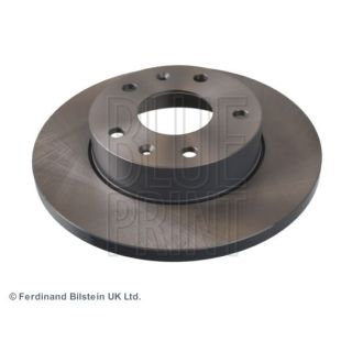 Stabdžių diskas BLUE PRINT ADJ134329