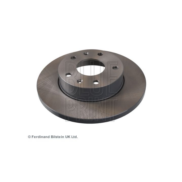 Stabdžių diskas BLUE PRINT ADJ134329
