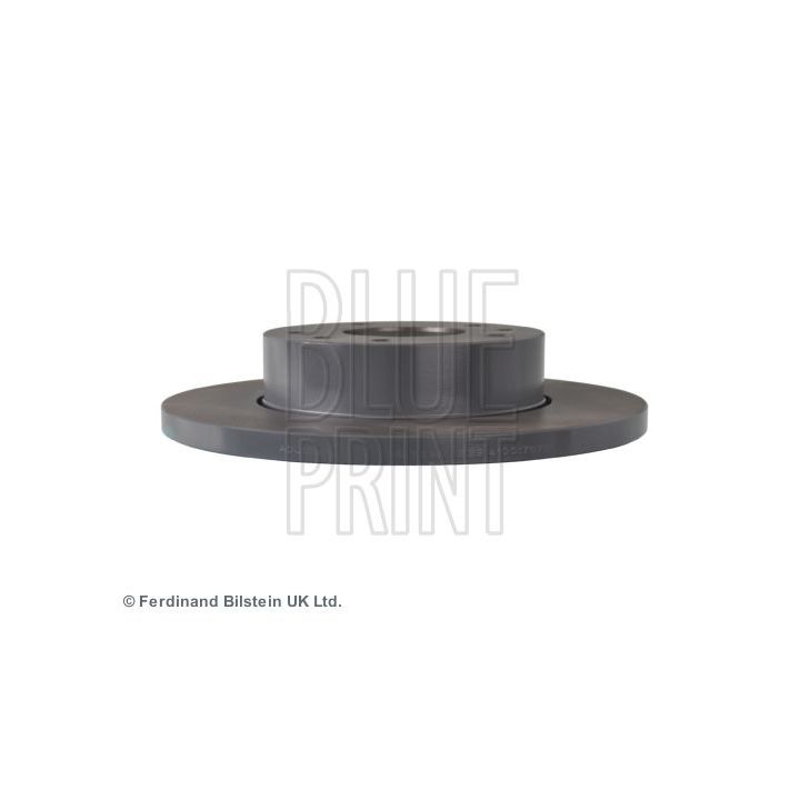 Stabdžių diskas BLUE PRINT ADJ134329