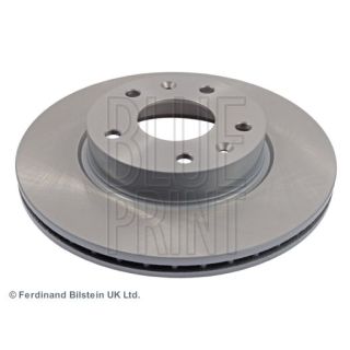 Stabdžių diskas BLUE PRINT ADJ134330