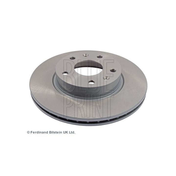 Stabdžių diskas BLUE PRINT ADJ134330
