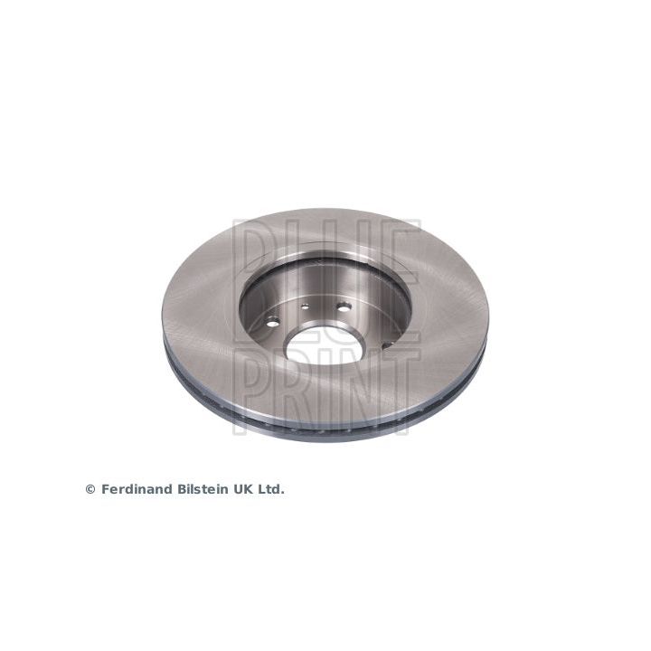 Stabdžių diskas BLUE PRINT ADJ134330