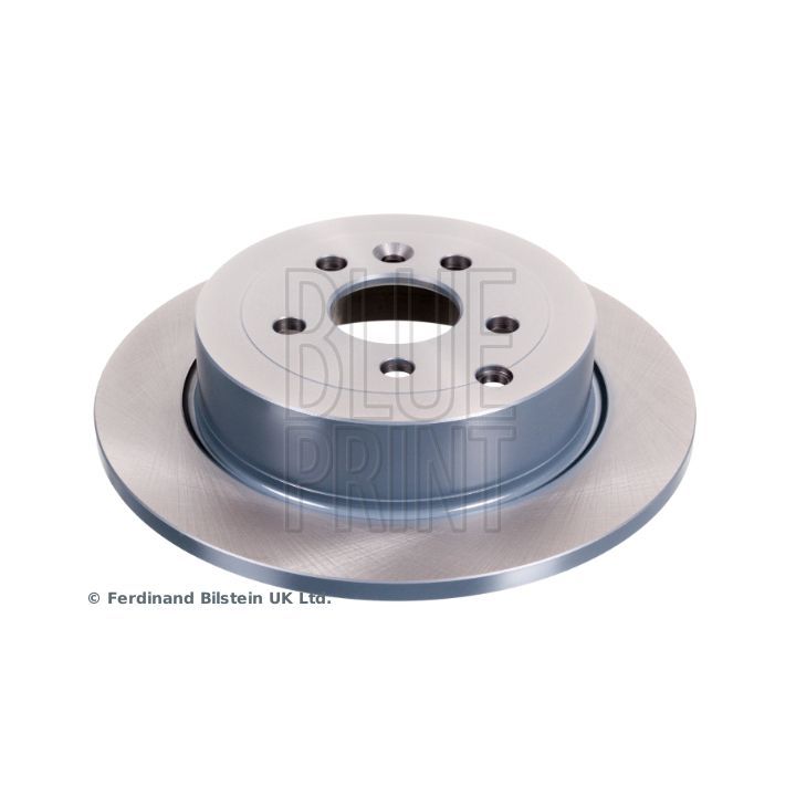 Stabdžių diskas BLUE PRINT ADJ134331