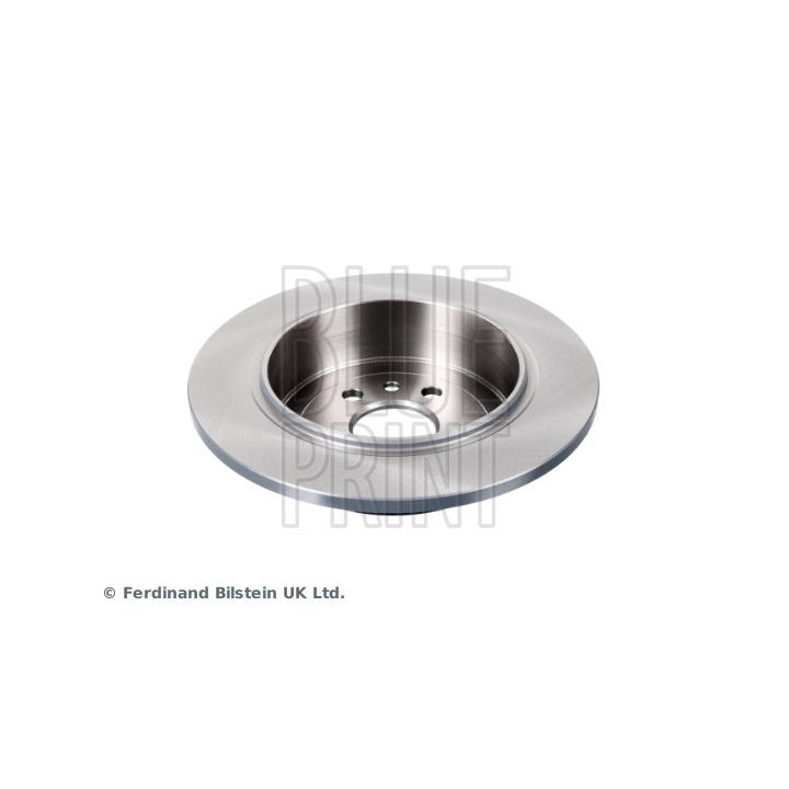 Stabdžių diskas BLUE PRINT ADJ134331