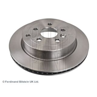 Stabdžių diskas BLUE PRINT ADJ134332