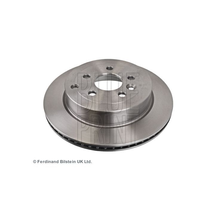 Stabdžių diskas BLUE PRINT ADJ134332