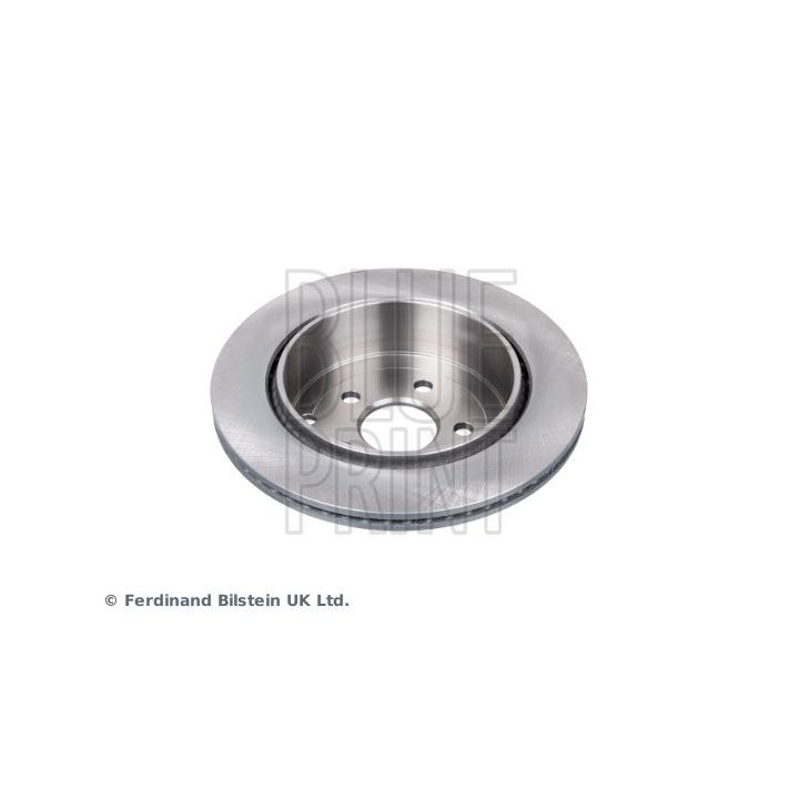 Stabdžių diskas BLUE PRINT ADJ134332