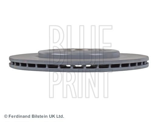Stabdžių diskas BLUE PRINT ADJ134345