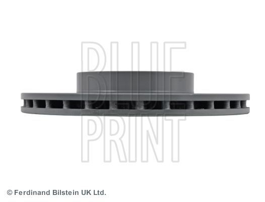 Stabdžių diskas BLUE PRINT ADJ134347