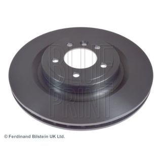 Stabdžių diskas BLUE PRINT ADJ134348