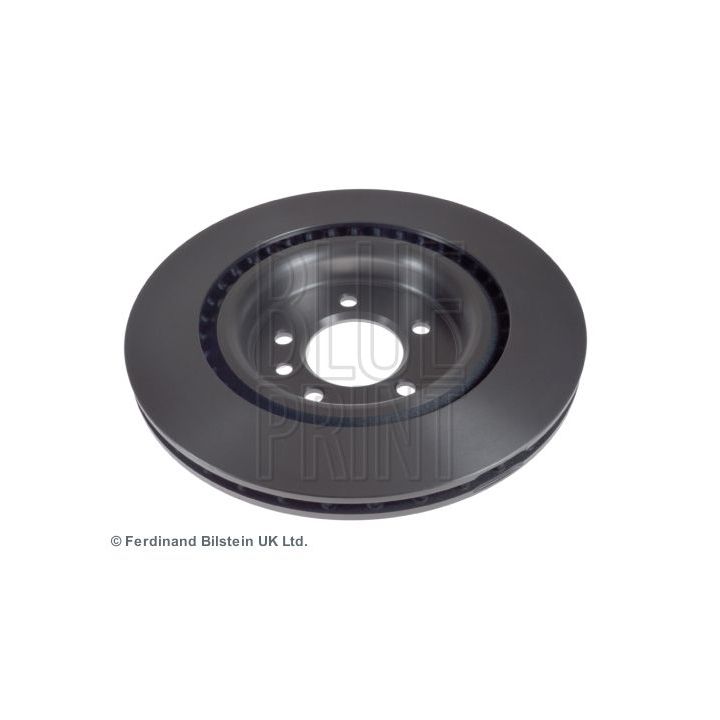 Stabdžių diskas BLUE PRINT ADJ134348