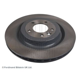 Stabdžių diskas BLUE PRINT ADJ134349