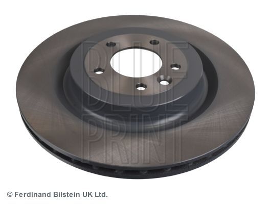 Stabdžių diskas BLUE PRINT ADJ134349