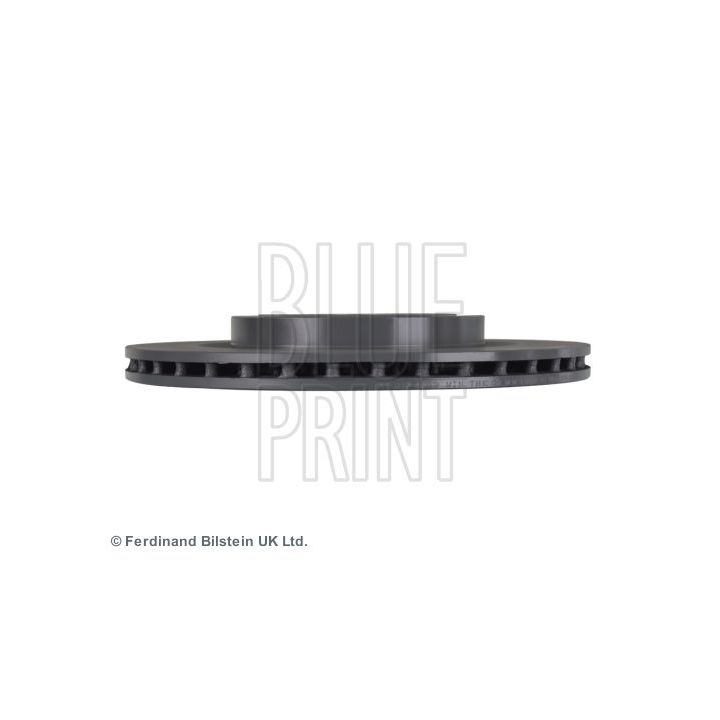 Stabdžių diskas BLUE PRINT ADJ134349