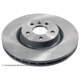 Stabdžių diskas BLUE PRINT ADJ134365