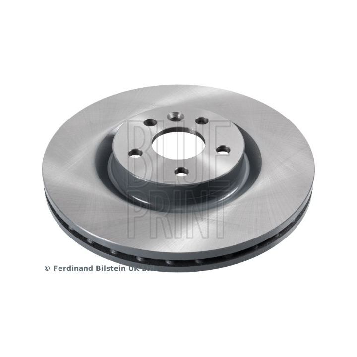 Stabdžių diskas BLUE PRINT ADJ134365