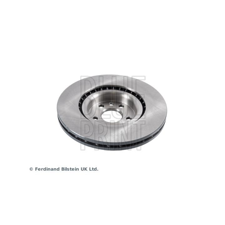Stabdžių diskas BLUE PRINT ADJ134365