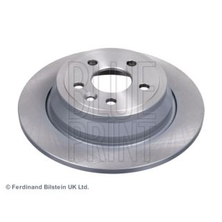 Stabdžių diskas BLUE PRINT ADJ134366