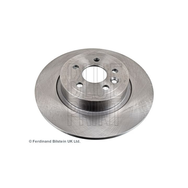 Stabdžių diskas BLUE PRINT ADJ134369