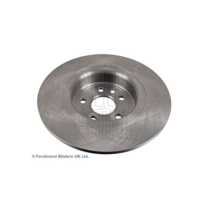 Stabdžių diskas BLUE PRINT ADJ134369