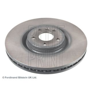 Stabdžių diskas BLUE PRINT ADJ134371