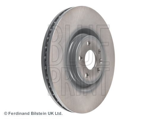 Stabdžių diskas BLUE PRINT ADJ134371