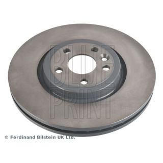 Stabdžių diskas BLUE PRINT ADJ134373