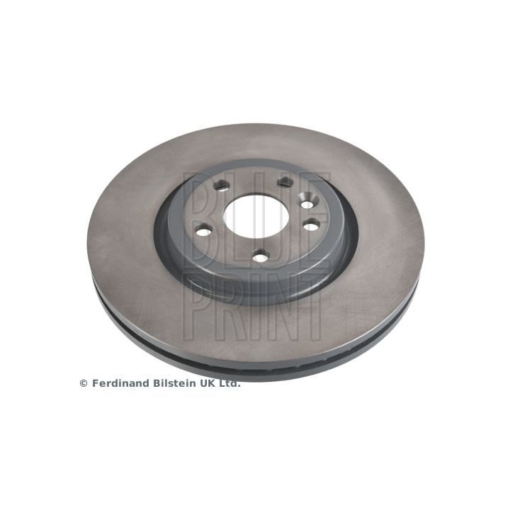 Stabdžių diskas BLUE PRINT ADJ134373