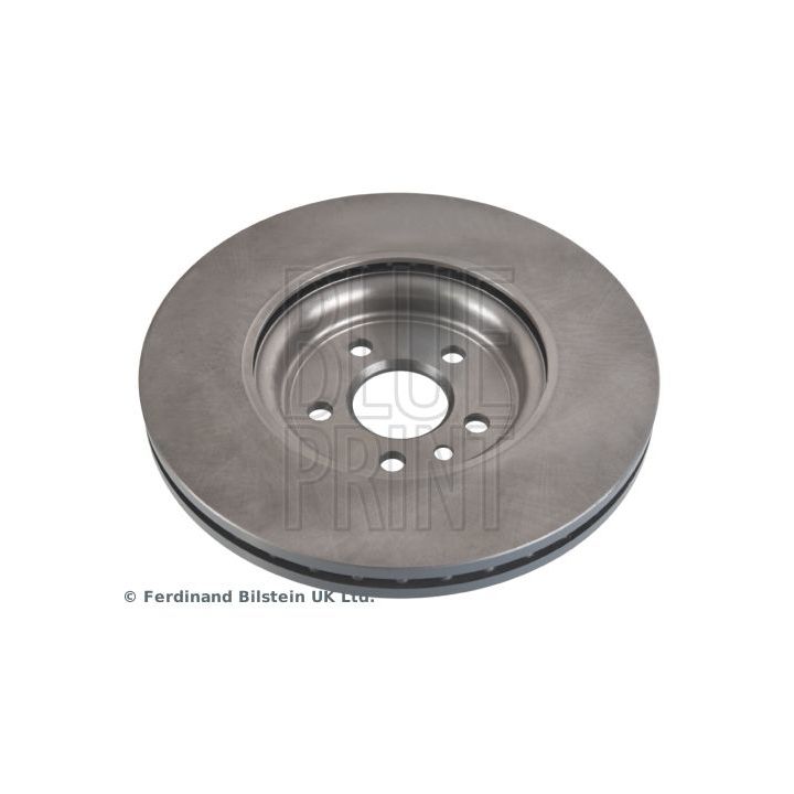 Stabdžių diskas BLUE PRINT ADJ134373