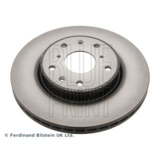 Stabdžių diskas BLUE PRINT ADK84326