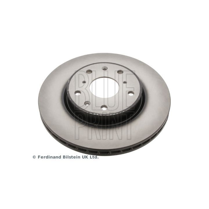 Stabdžių diskas BLUE PRINT ADK84326