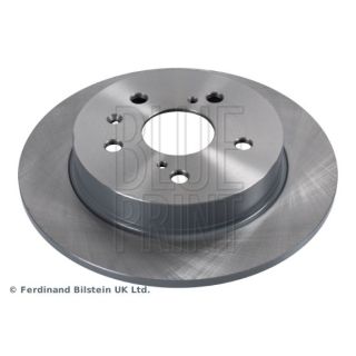 Stabdžių diskas BLUE PRINT ADK84335
