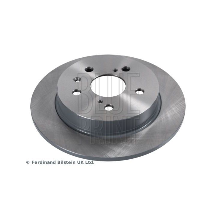 Stabdžių diskas BLUE PRINT ADK84335