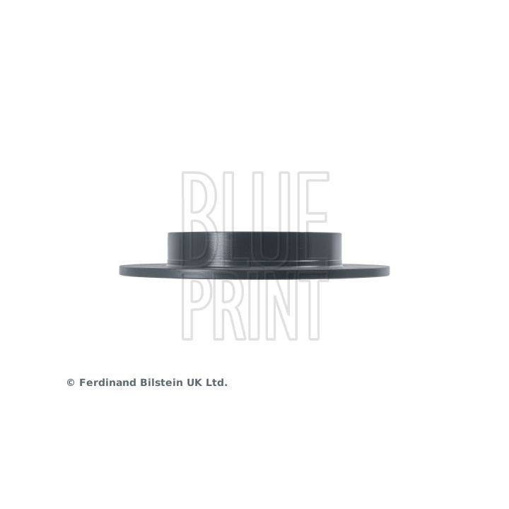Stabdžių diskas BLUE PRINT ADK84335